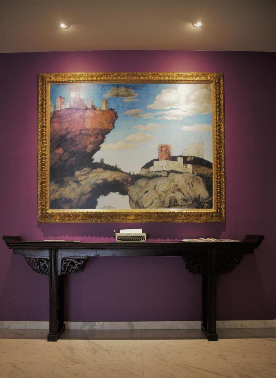 Hotel Dei Gonzaga Reggiolo Dış mekan fotoğraf