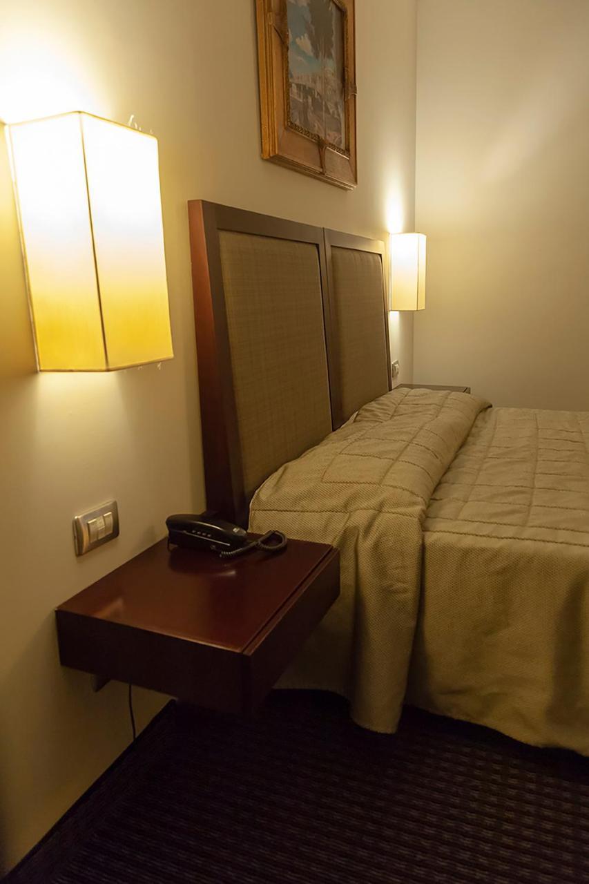Hotel Dei Gonzaga Reggiolo Dış mekan fotoğraf